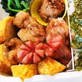にしあまね's cooksnap of when they made 【簡単】漬込み不要♡旨過ぎる鶏塩から揚げ.