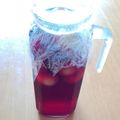 satomijr's cooksnap of when they made 梅の赤ワイン煮.