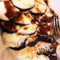みゃみゃごと's cooksnap of when they made 簡単 なすとレンジで！.
