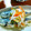 hana＊kana's cooksnap of when they made 鯵の南蛮漬け.