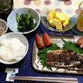たぁープ〜's cooksnap of when they made イワシのゴマ焼き.