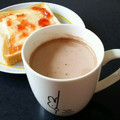 ＊なぁ＊'s cooksnap of when they made 朝らく♬ カフェモカ風♡.