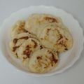 あやたまご's cooksnap of when they made しっとり☆おからハンバーグ.