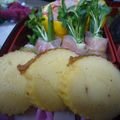 えりんこちゃん＾３＾'s cooksnap of when they made おせち☆手軽に簡単伊達巻.