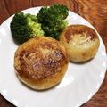 sunnnnny's cooksnap of when they made 電子レンジを使って♪簡単いももち.