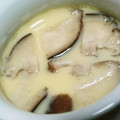 ねーさん丸's cooksnap of when they made カニカマ＆椎茸だけ❗白だし簡単 茶碗蒸し.