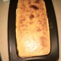 ★ちぃず★'s cooksnap of when they made テリーヌ風❤️簡単チーズケーキ♪.