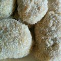 ナナミ０８３０'s cooksnap of when they made 基本 コロッケ 作り置き.