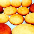 もえシル's cooksnap of when they made サラダ油で簡単レモンクッキー.