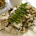 ☆Rokko☆'s cooksnap of when they made 乾物を使った簡単ちらし寿司.