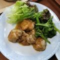 こうけママ's cooksnap of when they made 簡単☆ウマイ☆ガッツリとりもも！！.