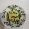 YOU1416's cooksnap of when they made 簡単!いんげんと人参のツナマヨサラダ♪.