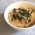 coconut☺︎'s cooksnap of when they made ✿つゆ＋塩麹☆とろろ納豆ご飯✿.