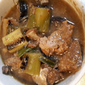 ｋａｍｉｙａｍａ's cooksnap of when they made さば水煮缶と焼きねぎのさっと煮.