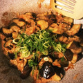 Marilyn52☆'s cooksnap of when they made なすのみぞれ炒め.