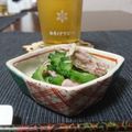 ダイナマイト漆黒's cooksnap of when they made ゴーヤと生節の甘酢和え.