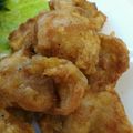 まっちぃなー's cooksnap of when they made ビニール袋でモミモミ簡単BP唐揚げ♪.