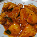 ぷちょ。's cooksnap of when they made しっとり柔らか 鶏胸肉のトマトソース煮風.