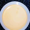 imori02's cooksnap of when they made オーブンで作る大っきな茶碗蒸し.