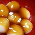 チャチャ夕紀's cooksnap of when they made やわらかdeたれ濃厚♡みたらし団子.