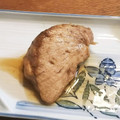 おはぎ_24's cooksnap of when they made モウカザメの煮付け.