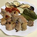 tkiriba's cooksnap of when they made ベトナムチキン.
