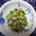 monchin507's cooksnap of when they made 山形ダシ.