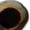 yarhag's cooksnap of when they made レンジで簡単！黒糖カラメルソース.