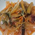 智恵ちゃんのつく恋慕's cooksnap of when they made ★甘酢あんのおいしい肉だんご★.