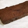 metabo3号's cooksnap of when they made ■糖質制限■おからナッツ簡単ココアケーキ.