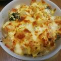 ふれんちぶるどっく's cooksnap of when they made ❄︎簡単❤️ポテトの明太チーズ焼き❄︎.