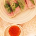 ☆ichika＊☆'s cooksnap of when they made 【簡単】甘辛！自家製スイートチリソース♪.