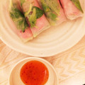☆ichika＊☆'s cooksnap of when they made 【簡単】甘辛！自家製スイートチリソース♪.