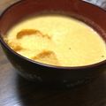 pakupakun's cooksnap of when they made 絶品★にんじんムース.