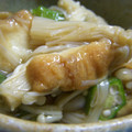 mayu416's cooksnap of when they made きのこのごちそう.