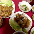 ♪チョコたんママ♪'s cooksnap of when they made 簡単＊梅しそチーズとんかつ♪.