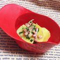 さくらん餅's cooksnap of when they made ほっくり！ジャガバタ&イカの塩辛炒め☆.