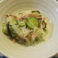 youtapapa's cooksnap of when they made ダイエット＊作り置き＊白滝オニオンマリネ.