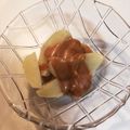 ラクラクダ's cooksnap of when they made 簡単 じゃがいものオーロラソース和え.
