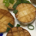 ゆうきいた's cooksnap of when they made エリンギのガリバタ炒め♬.