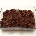 Tiffakin's cooksnap of when they made お家で作る！アメリカ仕込みの本格チリ！.