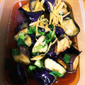 m1kar1n5's cooksnap of when they made ひんやり！なすの揚げ浸し.