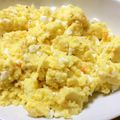 ☆hiroppy☆'s cooksnap of when they made ゆで卵多めのポテトサラダ.