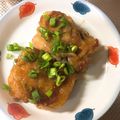 クックREY2CY☆'s cooksnap of when they made れんこんの肉巻き.
