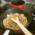 クックVMQ8BI☆'s cooksnap of when they made ドイツで手づくりメンマ！.