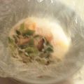 あもんあもん's cooksnap of when they made 一瞬で出来る卵使ったおつまみ.