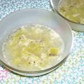 がっしゅまま's cooksnap of when they made シャキシャキりんごとキウイのゼリー.