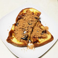 カミツレ＊＊＊'s cooksnap of when they made レンジで黒蜜 比率なら少量から大量まで〜.