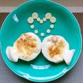 はらぺこしろうさぎ's cooksnap of when they made 白身魚のバター焼き(はんぺん).