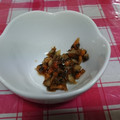 ♥まる's cooksnap of when they made ご飯のお供にしじみのしぐれ煮♡.